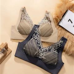 LADIES' PADDED BRA