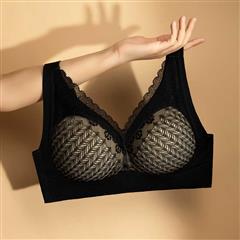 LADIES' PADDED BRA