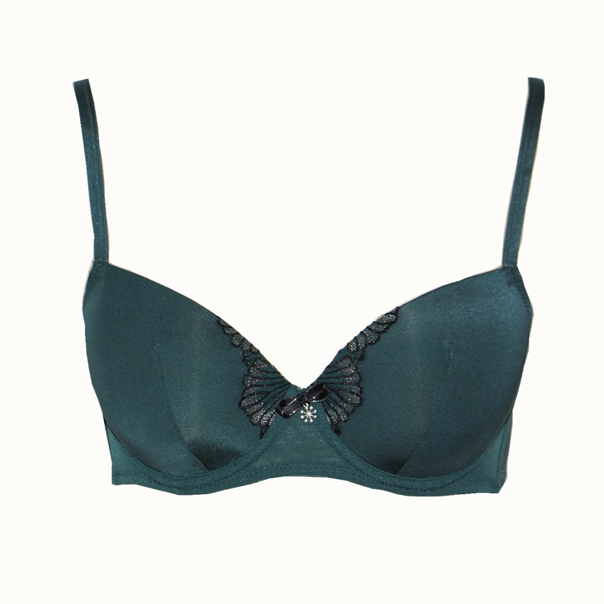 LADIES' PADDED BRA