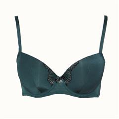 LADIES' PADDED BRA