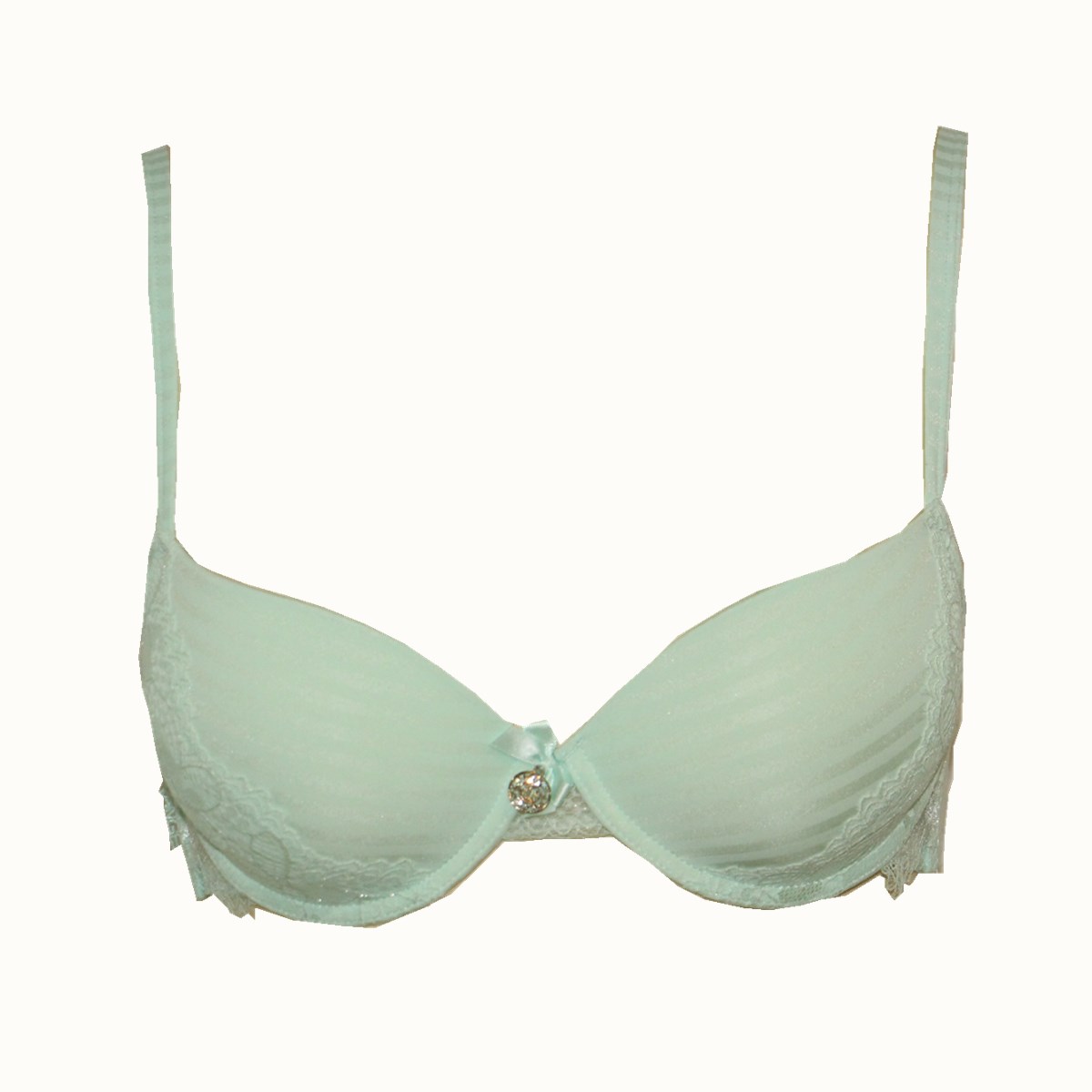 LADIES' PADDED BRA