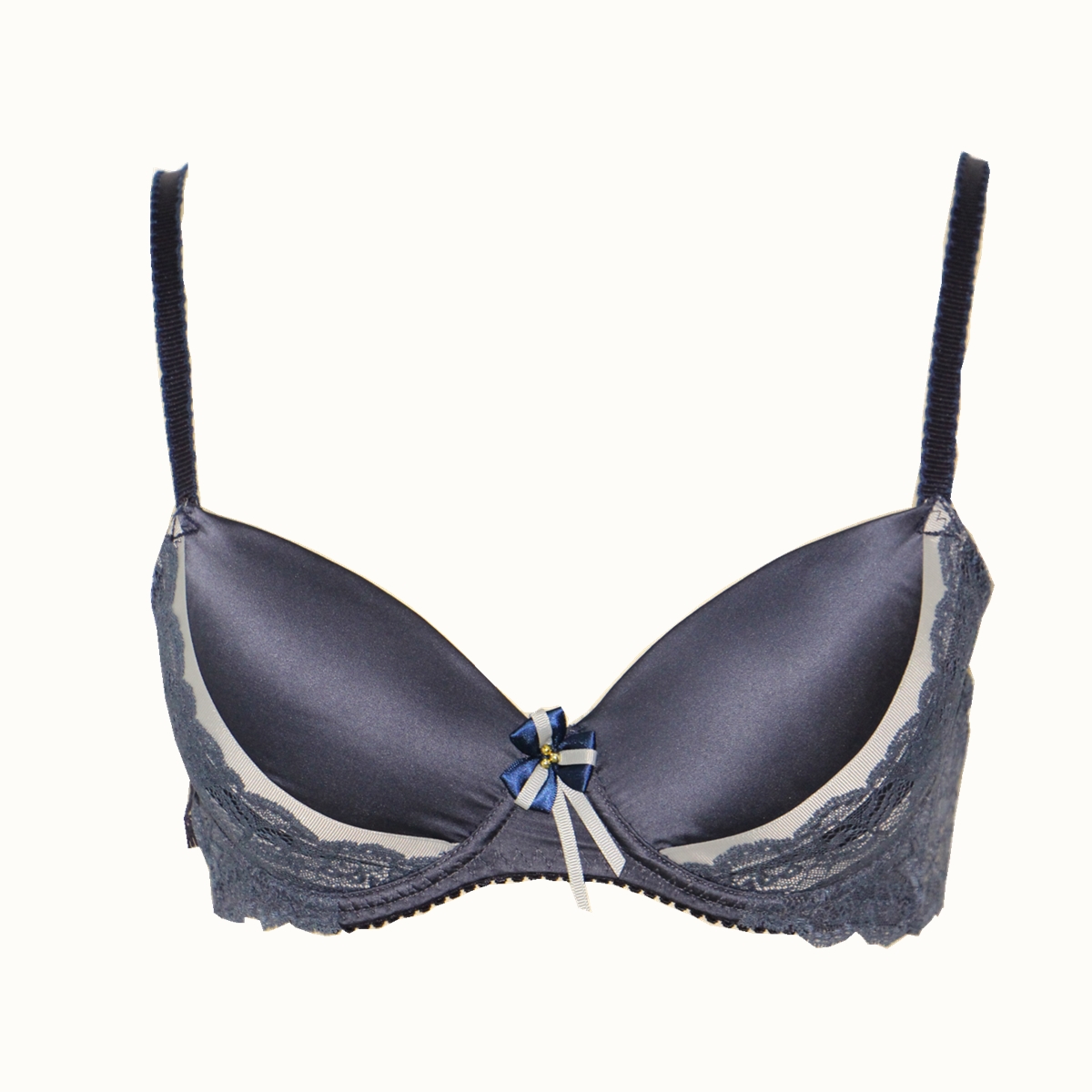 LADIES' PADDED BRA