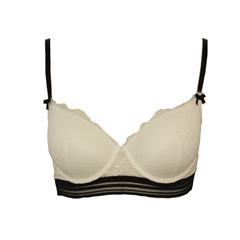 LADIES' PADDED BRA