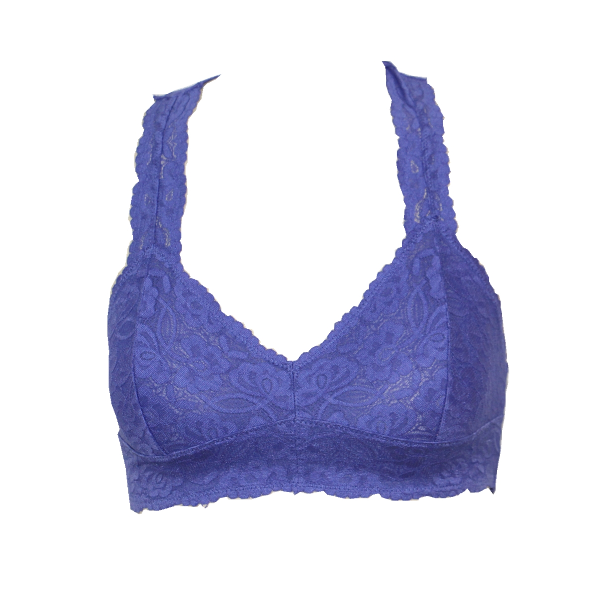 LADIES' LACE BRA