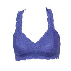 LADIES' LACE BRA