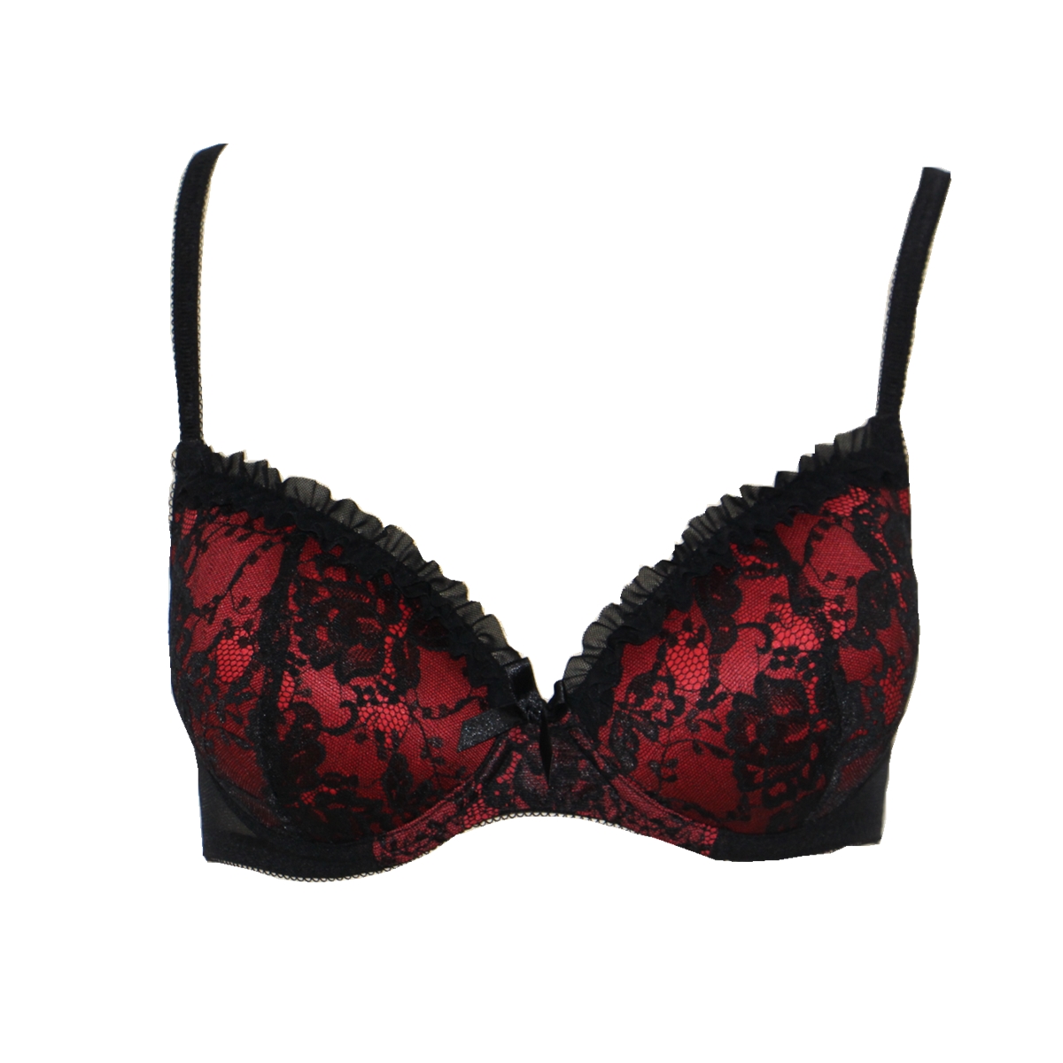 LADIES' PADDED BRA
