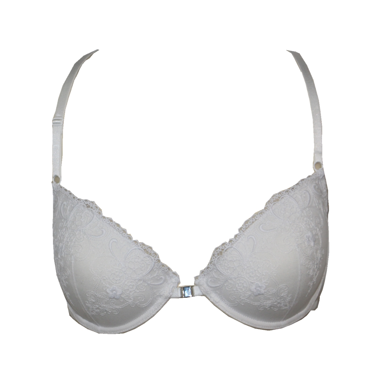 LADIES' PADDED BRA