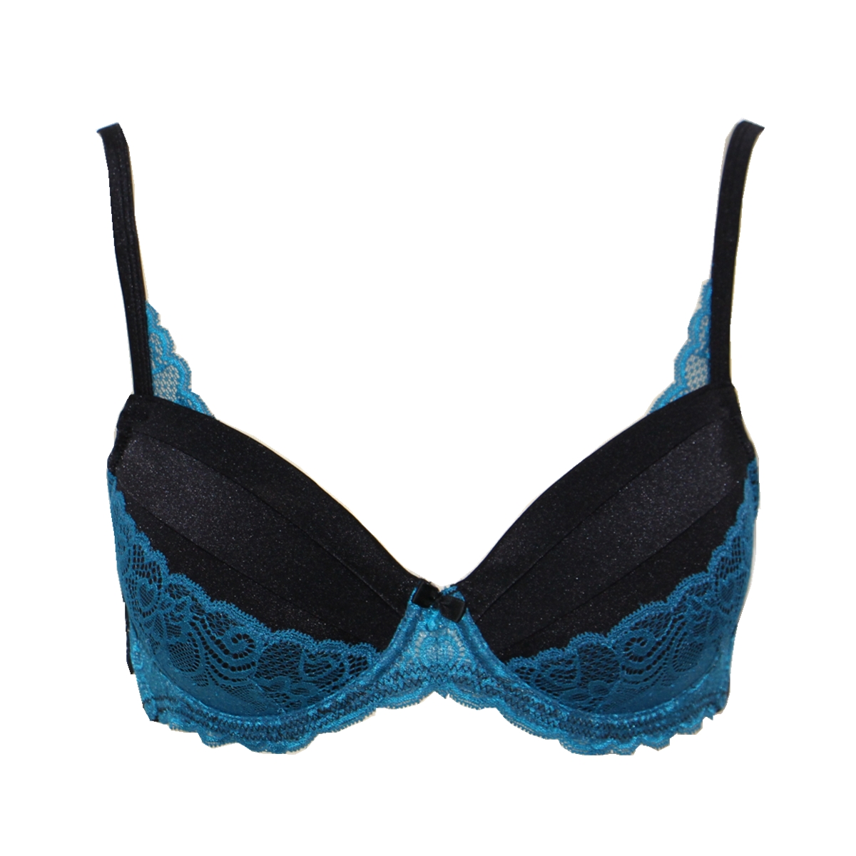 LADIES' PADDED BRA