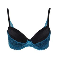 LADIES' PADDED BRA