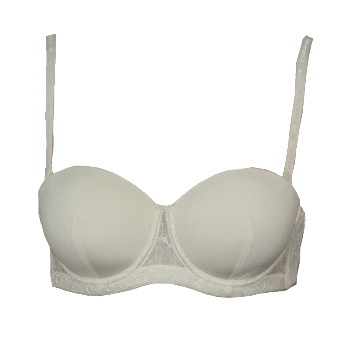 LADIES' PADDED BRA