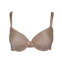 LADIES' PADDED BRA