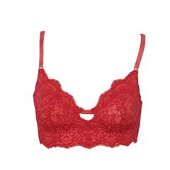 LADIES' LACE BRA