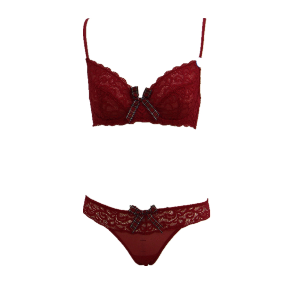 LADIES' UNDERWEAR SUIT