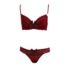 LADIES' UNDERWEAR SUIT