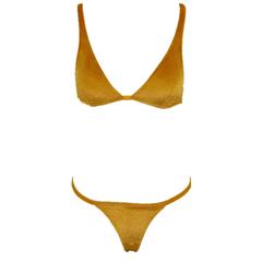 LADIES' UNDERWEAR SUIT