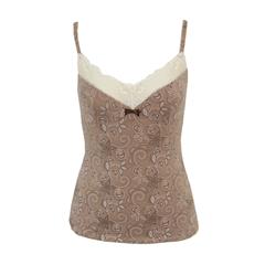 HOMEWEAR-SEXY NIGHTDRESS