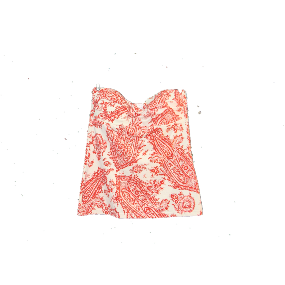 SWIMSUIT IN ONE-PIECE