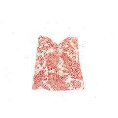 SWIMSUIT IN ONE-PIECE