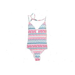 SWIMSUIT IN ONE-PIECE