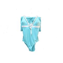 SWIMSUIT IN ONE-PIECE