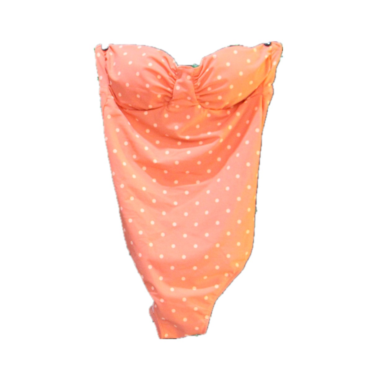 SWIMSUIT IN ONE-PIECE