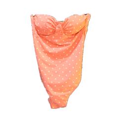 SWIMSUIT IN ONE-PIECE