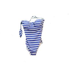 SWIMSUIT IN ONE-PIECE