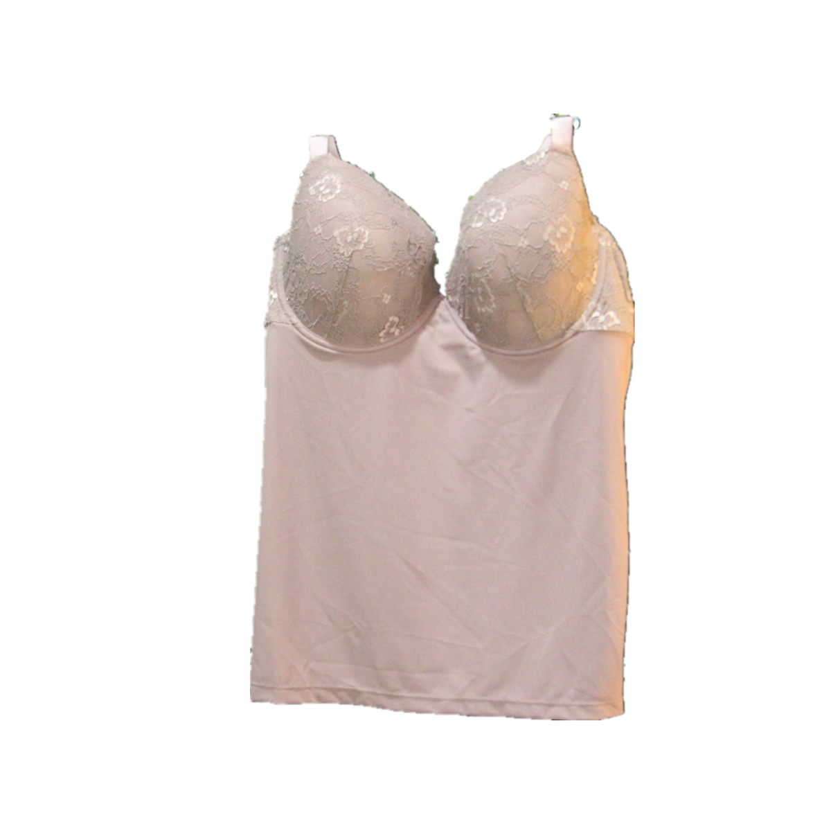 HOMEWEAR-SEXY NIGHTDRESS